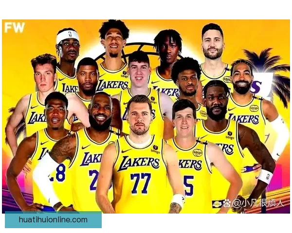 勇士差点将追梦交易至湖人 交换未来选秀权成焦点 勇士差点将追梦交易至湖人 交换未来选秀权成焦点